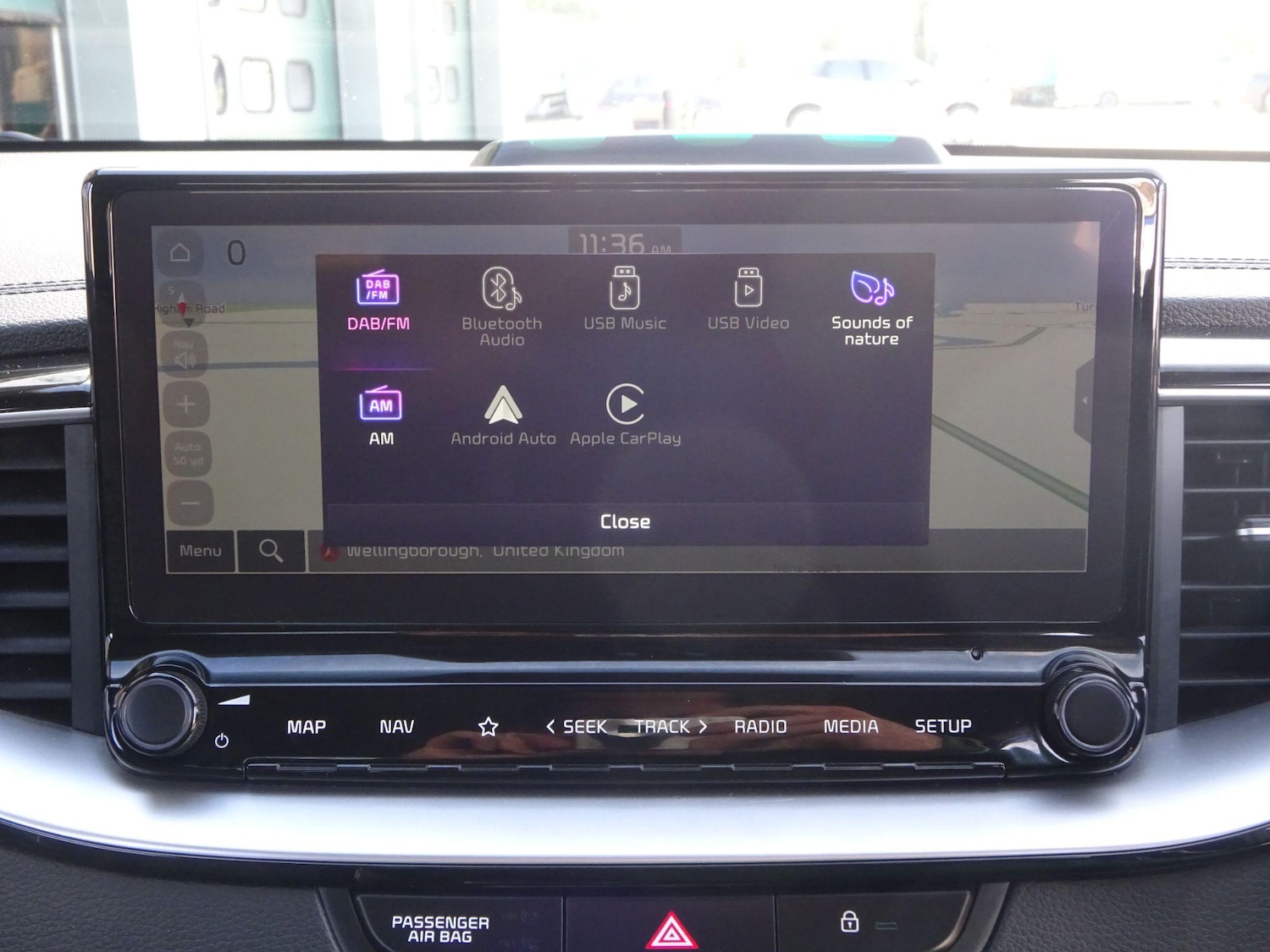 Used Kia XCeed 2022 for sale - 76592799: Photo 23