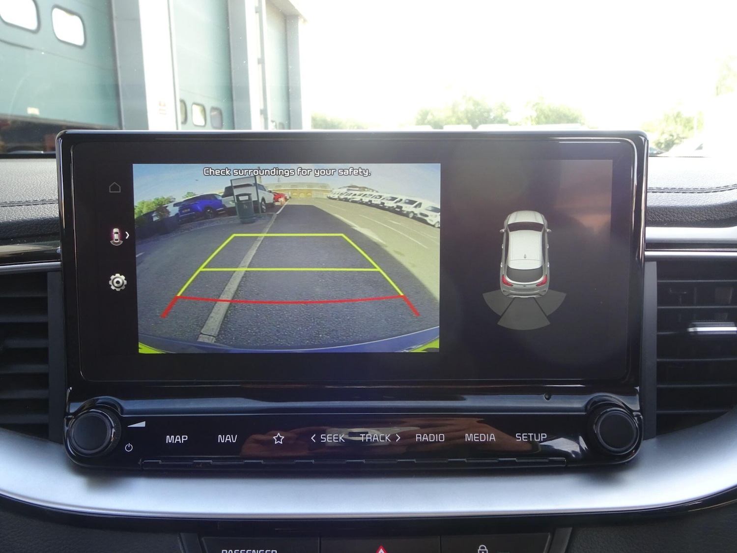 Used Kia XCeed 2022 for sale - 76592799: Photo 29