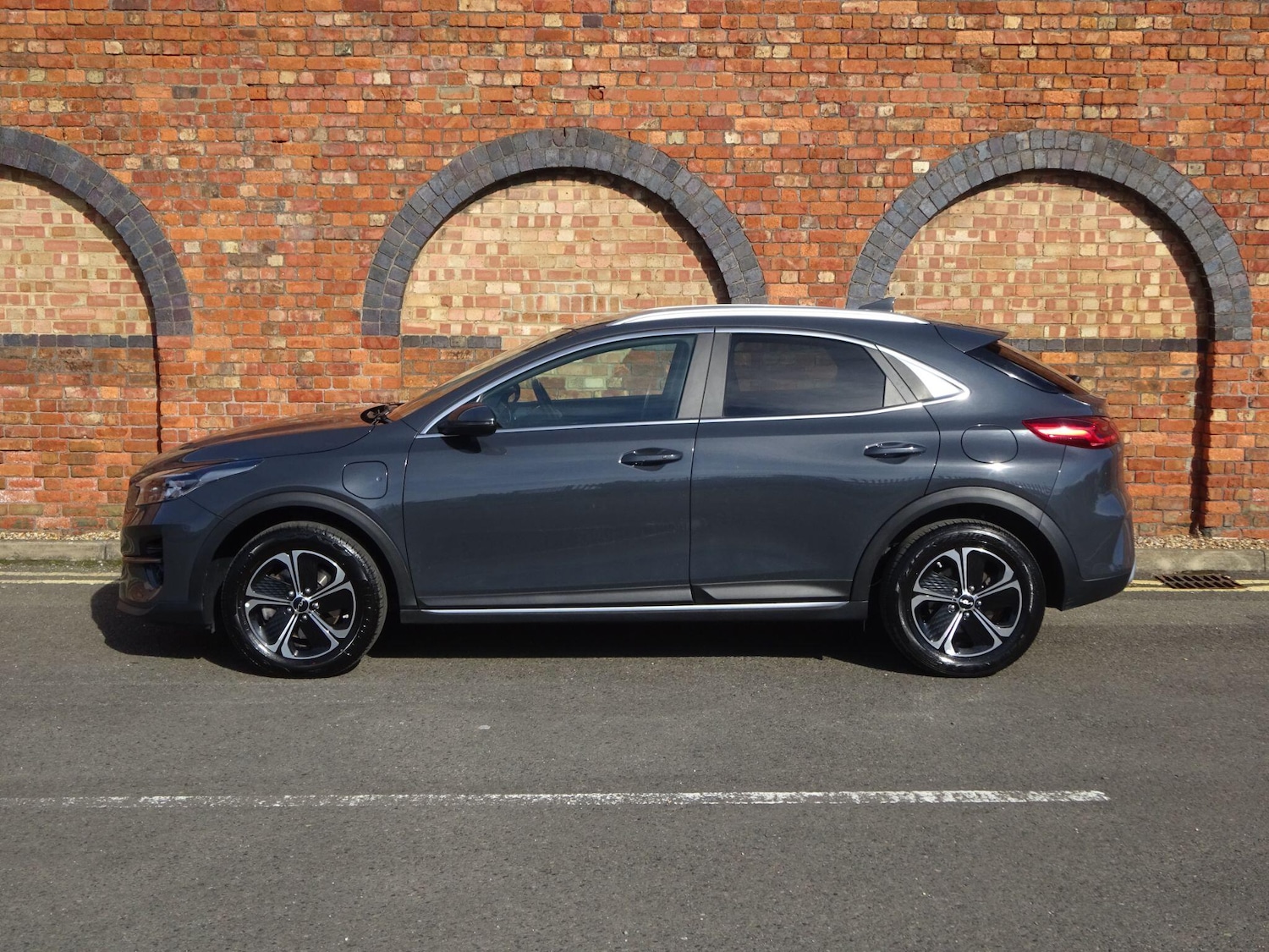 Used Kia XCeed 2022 for sale - 76592799: Photo 5