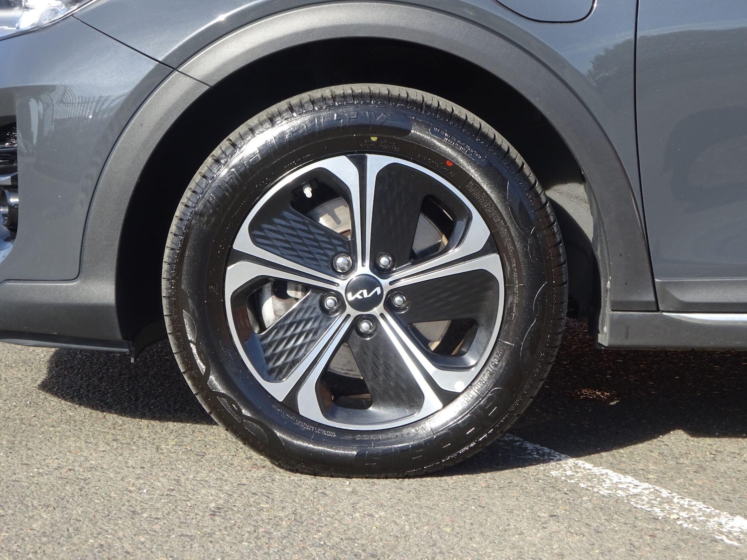 Used Kia XCeed 2022 for sale - 76592799: Photo 7