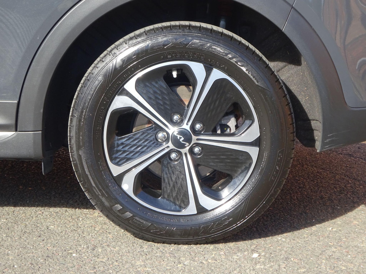 Used Kia XCeed 2022 for sale - 76592799: Photo 8