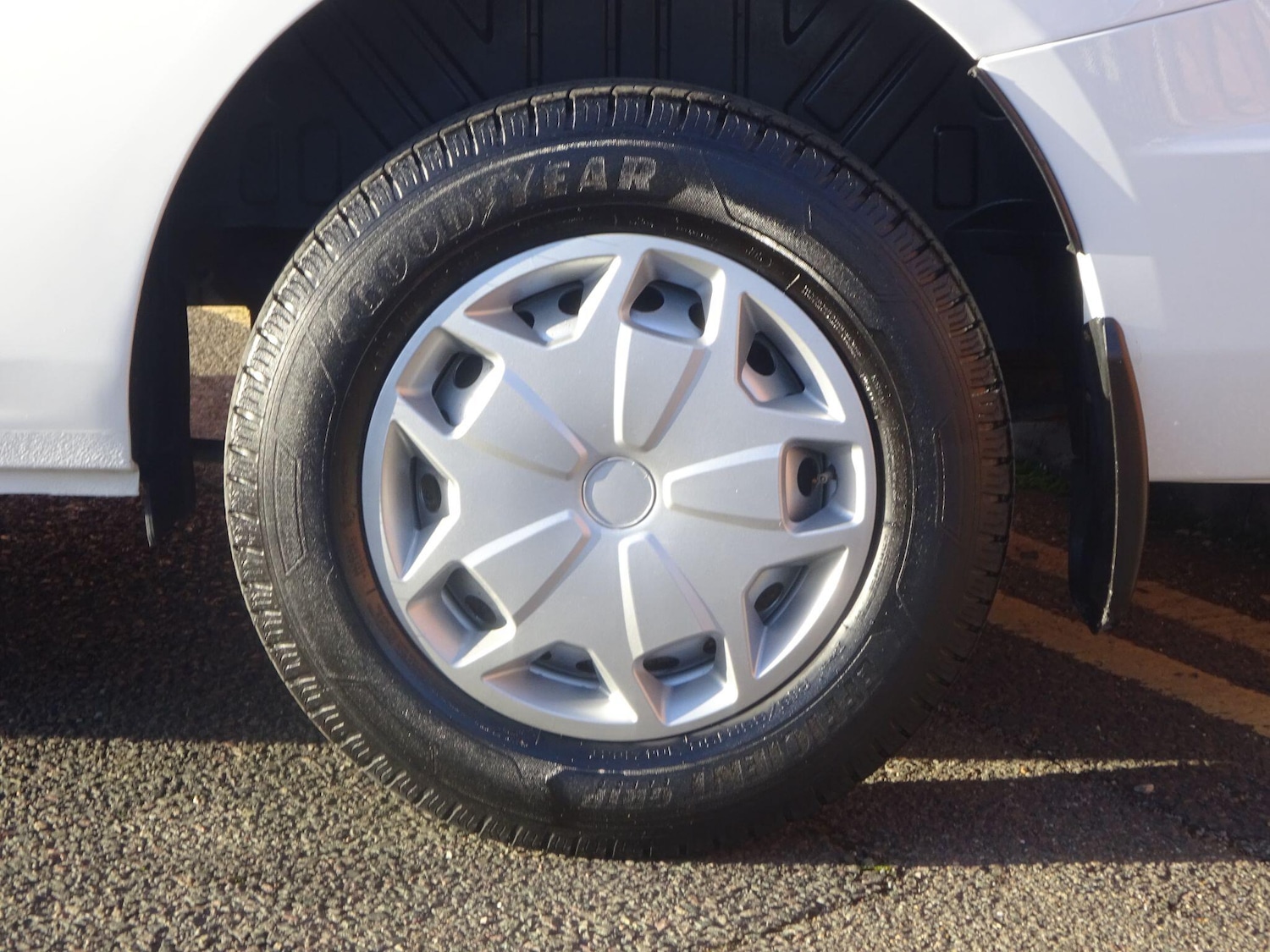 Used Ford Transit Custom 2021 for sale - 77315358: Photo 10