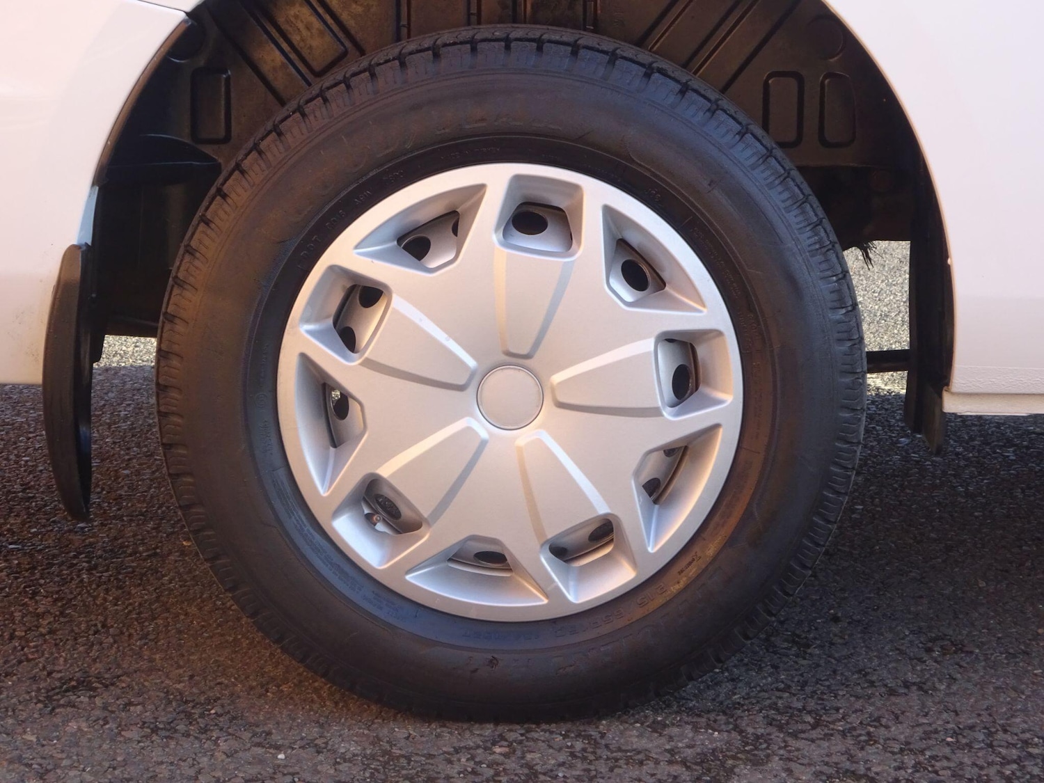 Used Ford Transit Custom 2021 for sale - 77315358: Photo 11