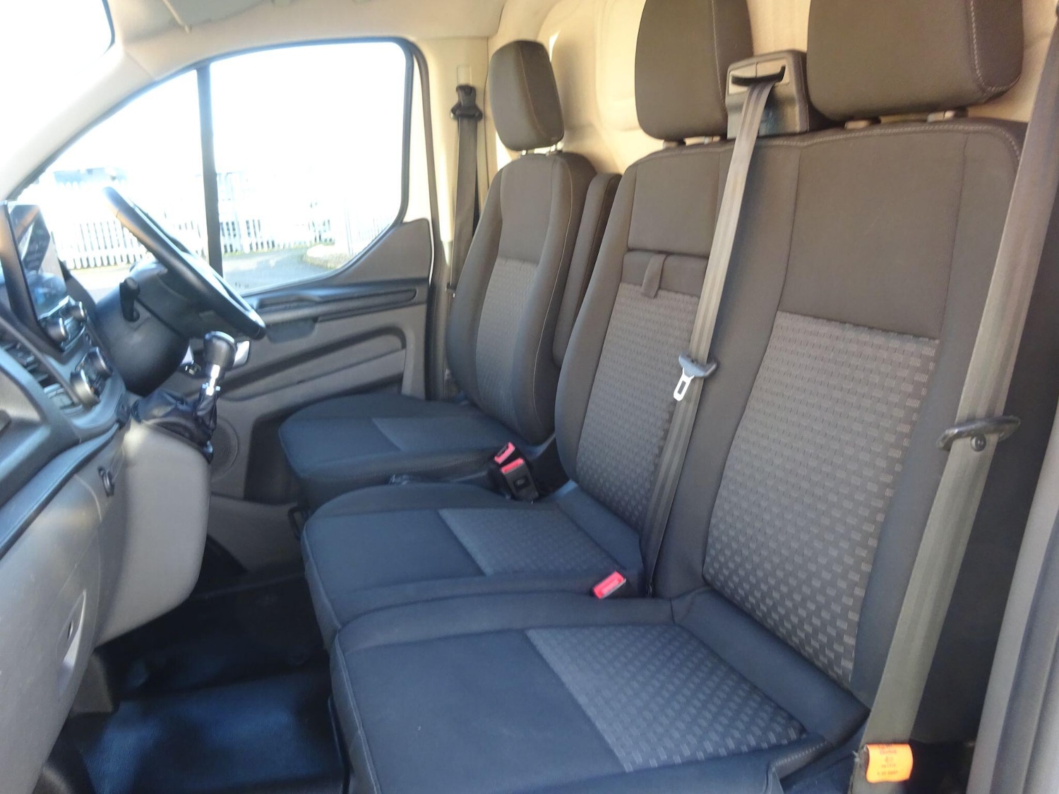 Used Ford Transit Custom 2021 for sale - 77315358: Photo 15