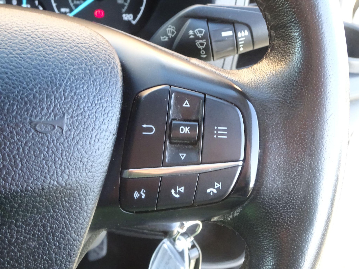 Used Ford Transit Custom 2021 for sale - 77315358: Photo 18