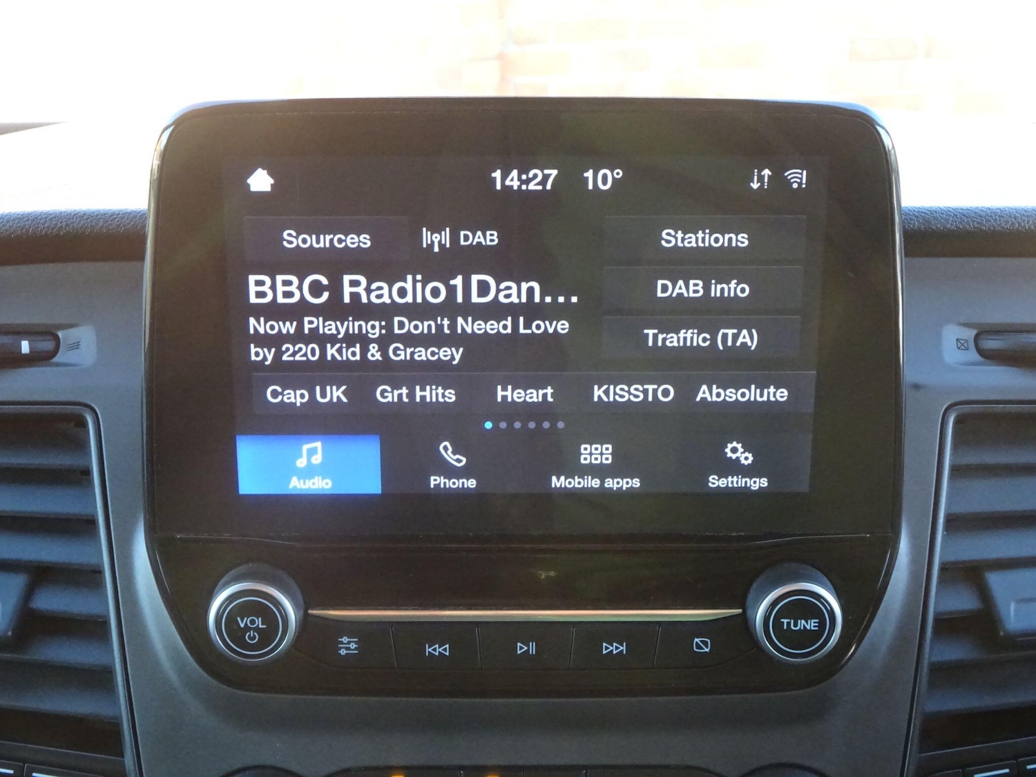 Used Ford Transit Custom 2021 for sale - 77315358: Photo 19