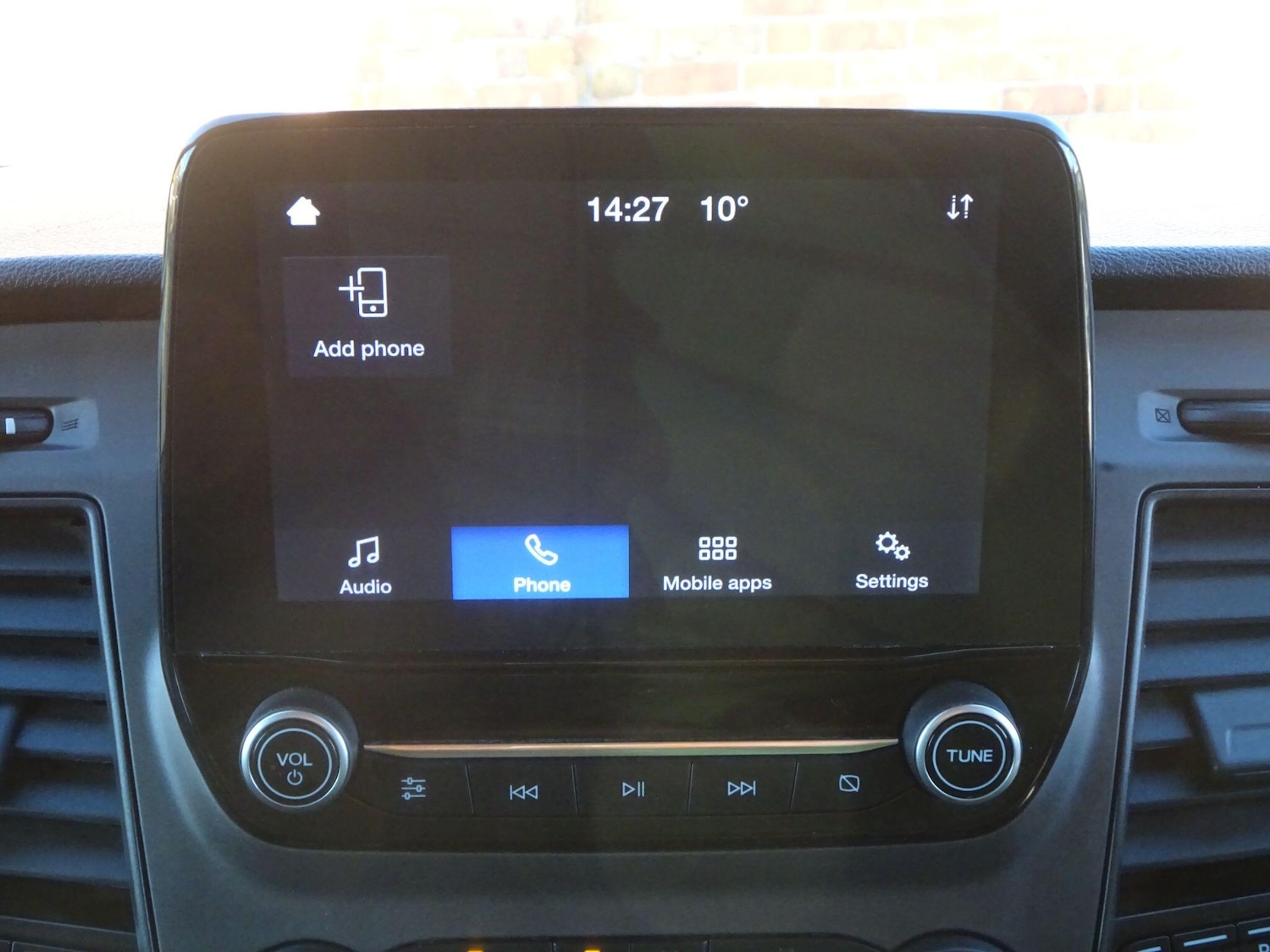 Used Ford Transit Custom 2021 for sale - 77315358: Photo 20