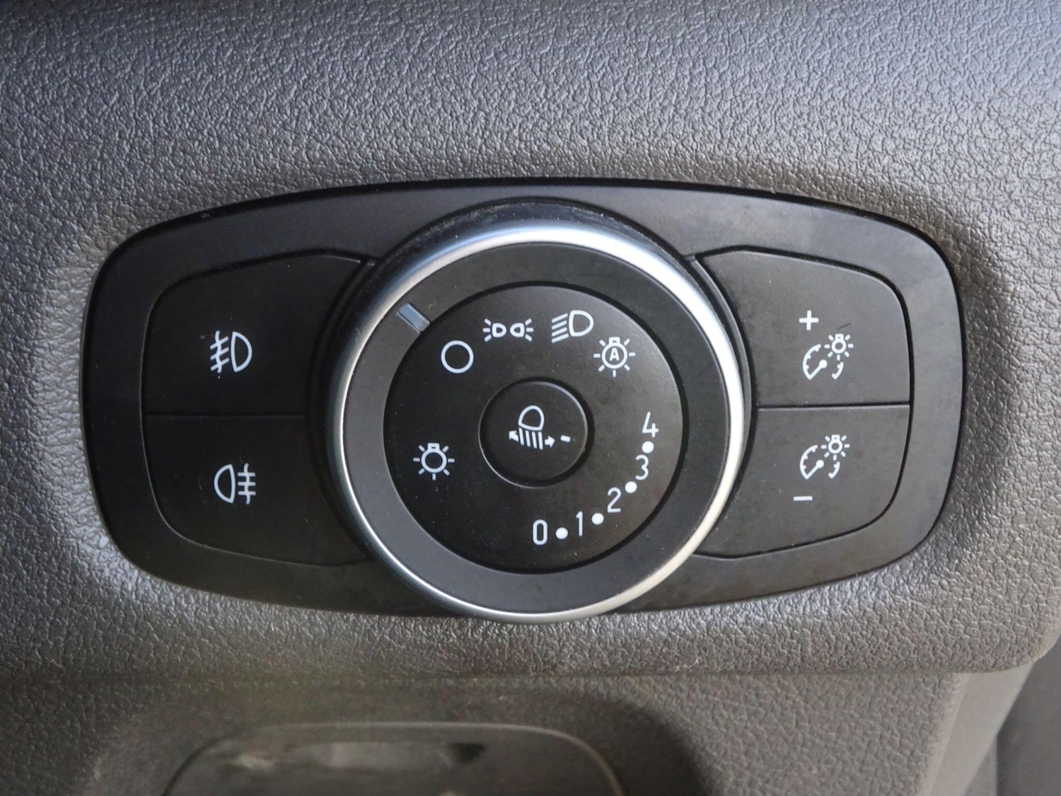 Used Ford Transit Custom 2021 for sale - 77315358: Photo 26