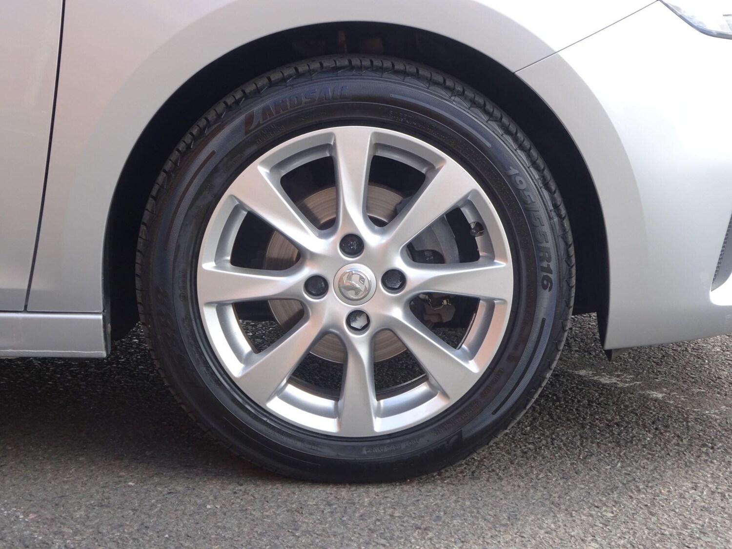 Used Vauxhall Corsa 2022 for sale - 76199656: Photo 10