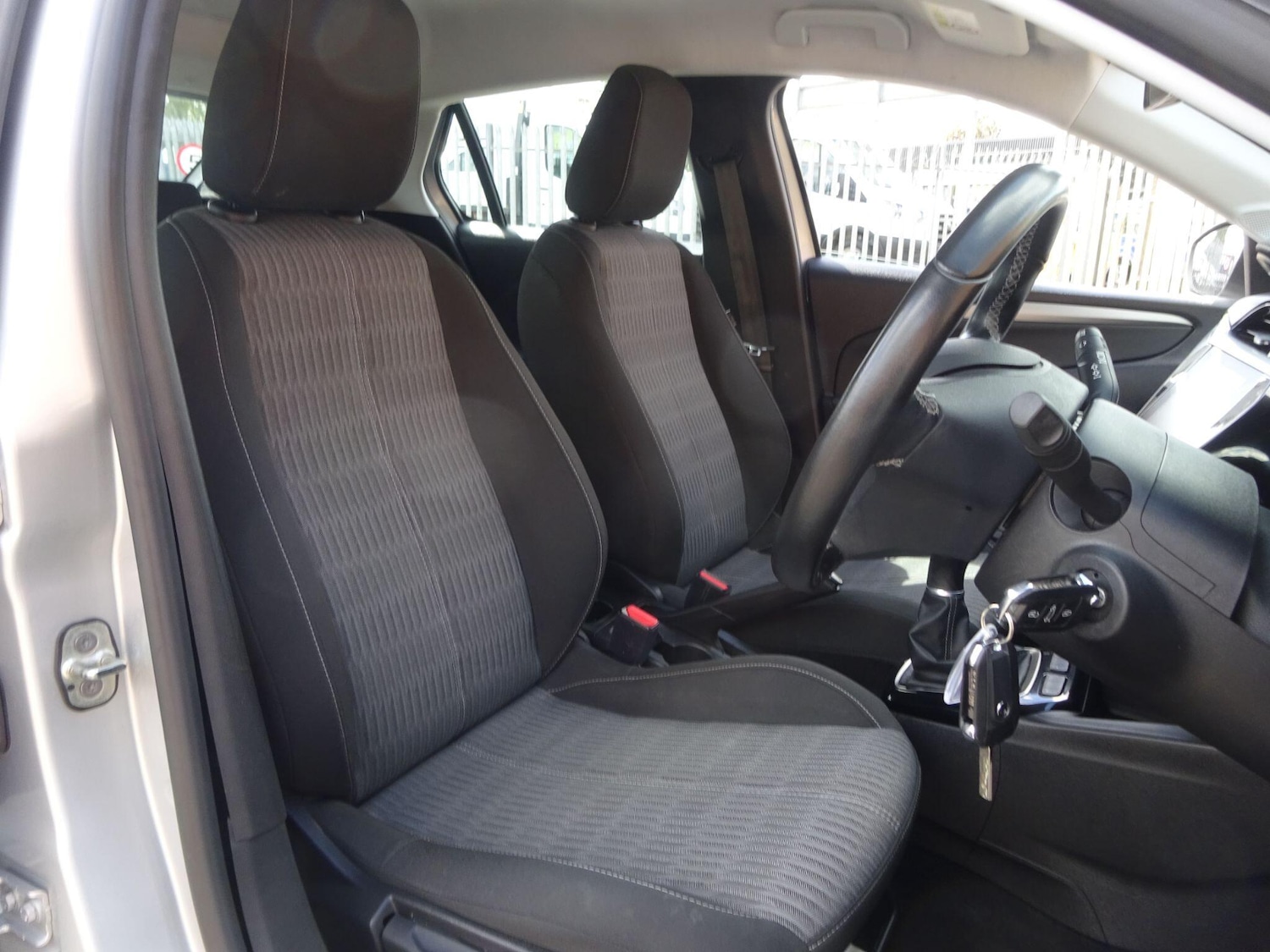 Used Vauxhall Corsa 2022 for sale - 76199656: Photo 12