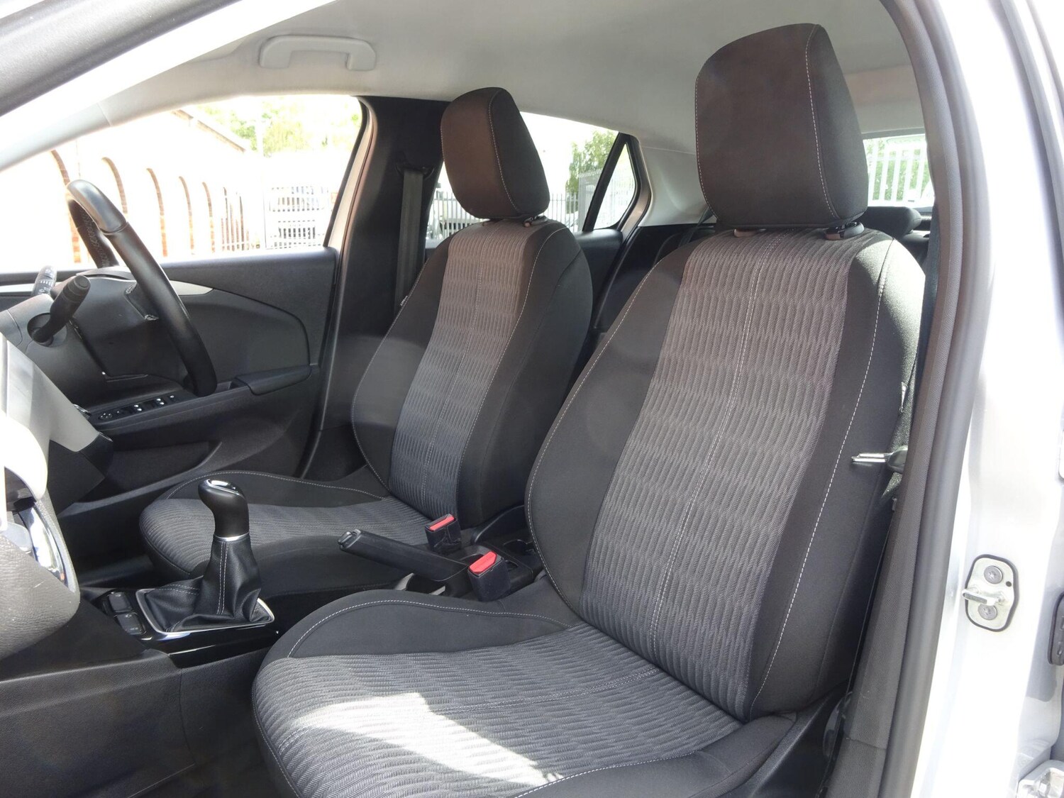 Used Vauxhall Corsa 2022 for sale - 76199656: Photo 13