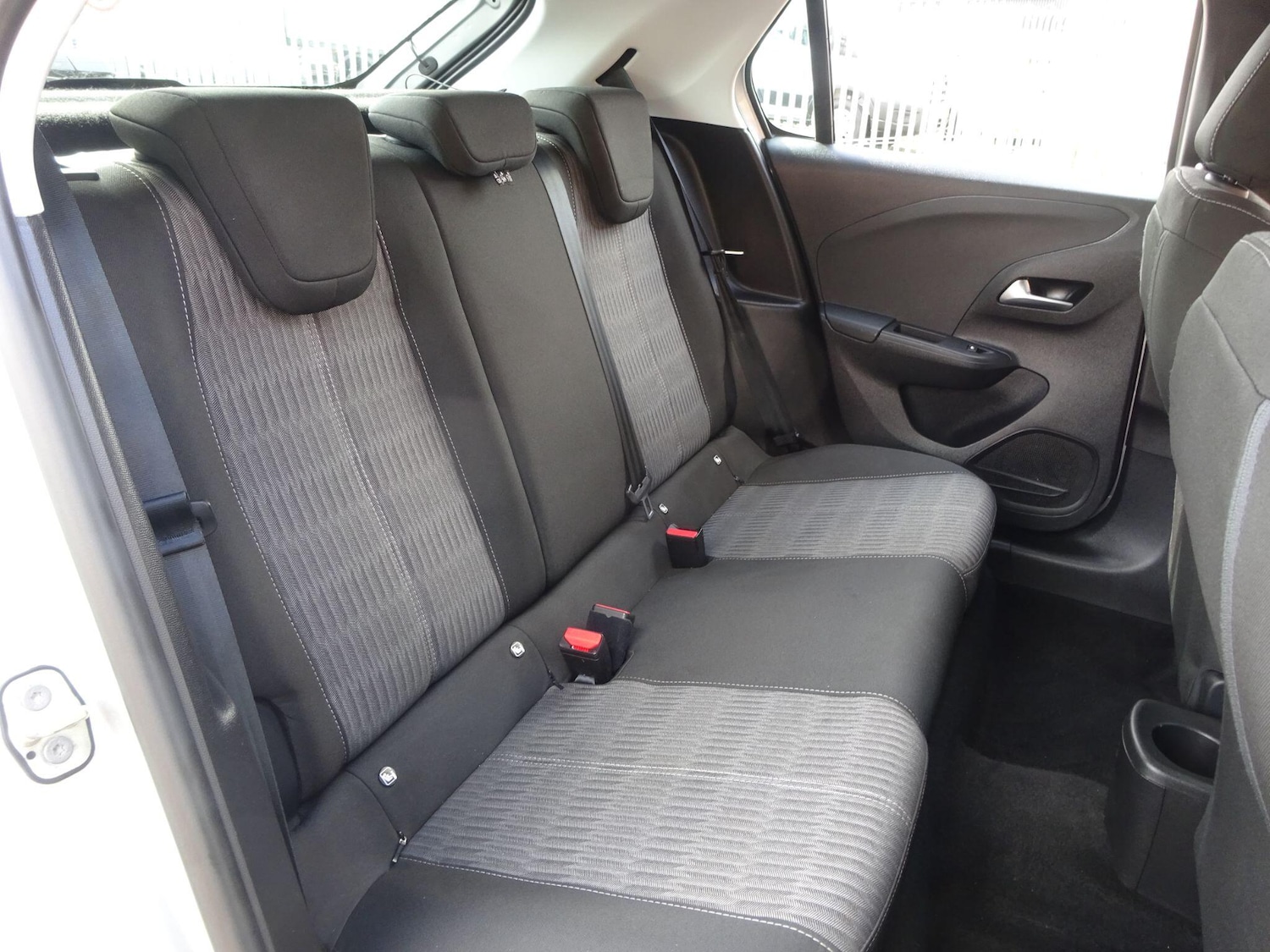 Used Vauxhall Corsa 2022 for sale - 76199656: Photo 14