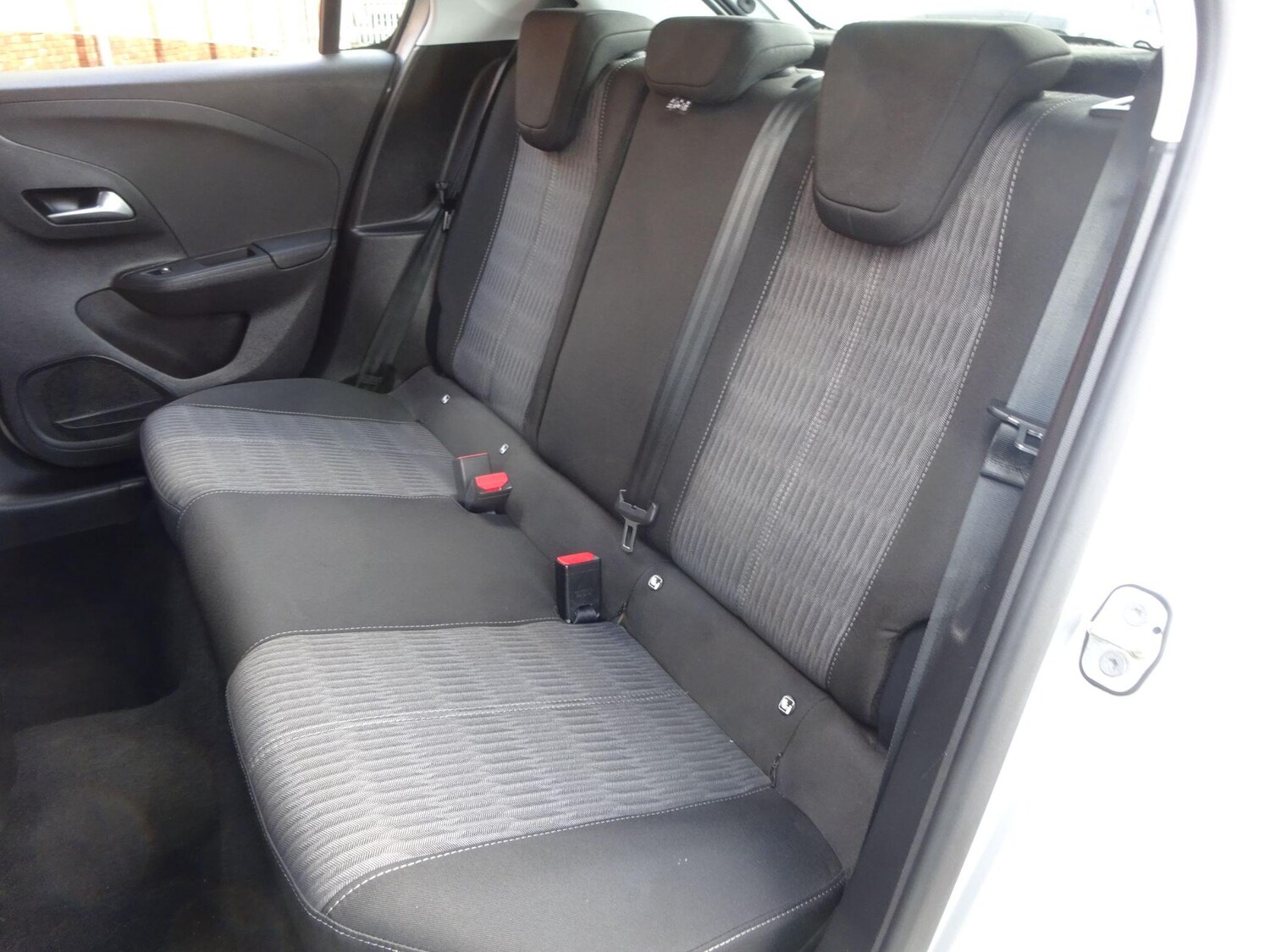 Used Vauxhall Corsa 2022 for sale - 76199656: Photo 15