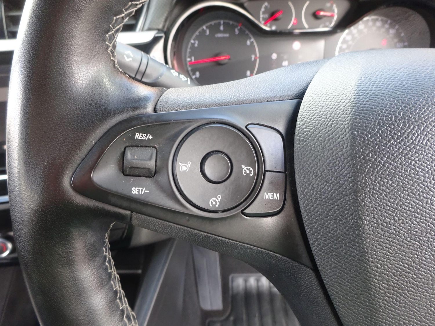 Used Vauxhall Corsa 2022 for sale - 76199656: Photo 18