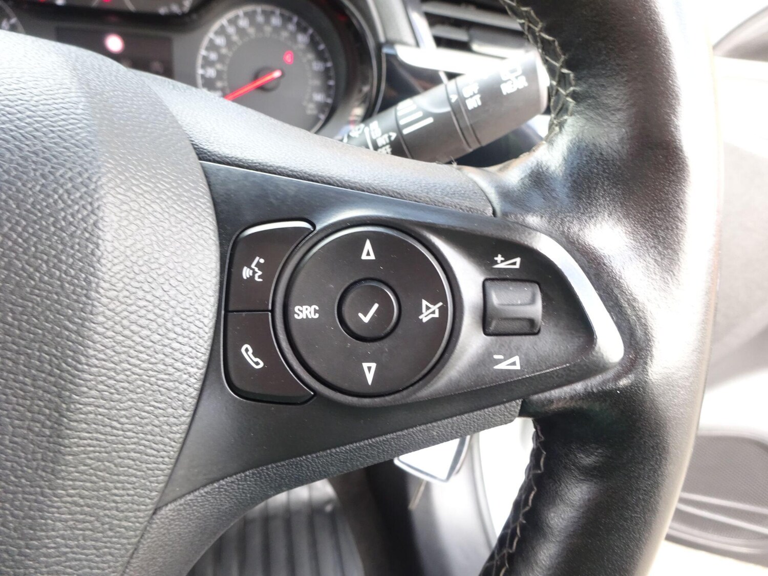 Used Vauxhall Corsa 2022 for sale - 76199656: Photo 19