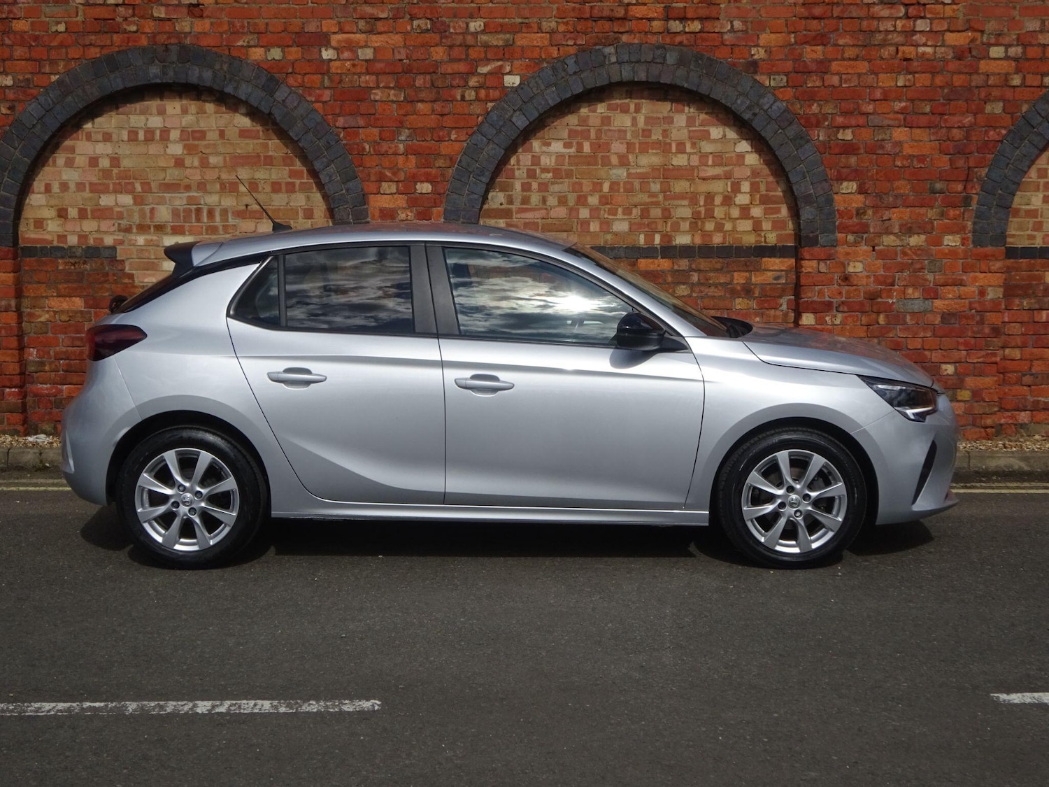 Used Vauxhall Corsa 2022 for sale - 76199656: Photo 2