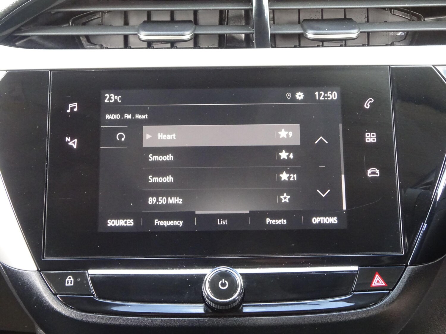 Used Vauxhall Corsa 2022 for sale - 76199656: Photo 20