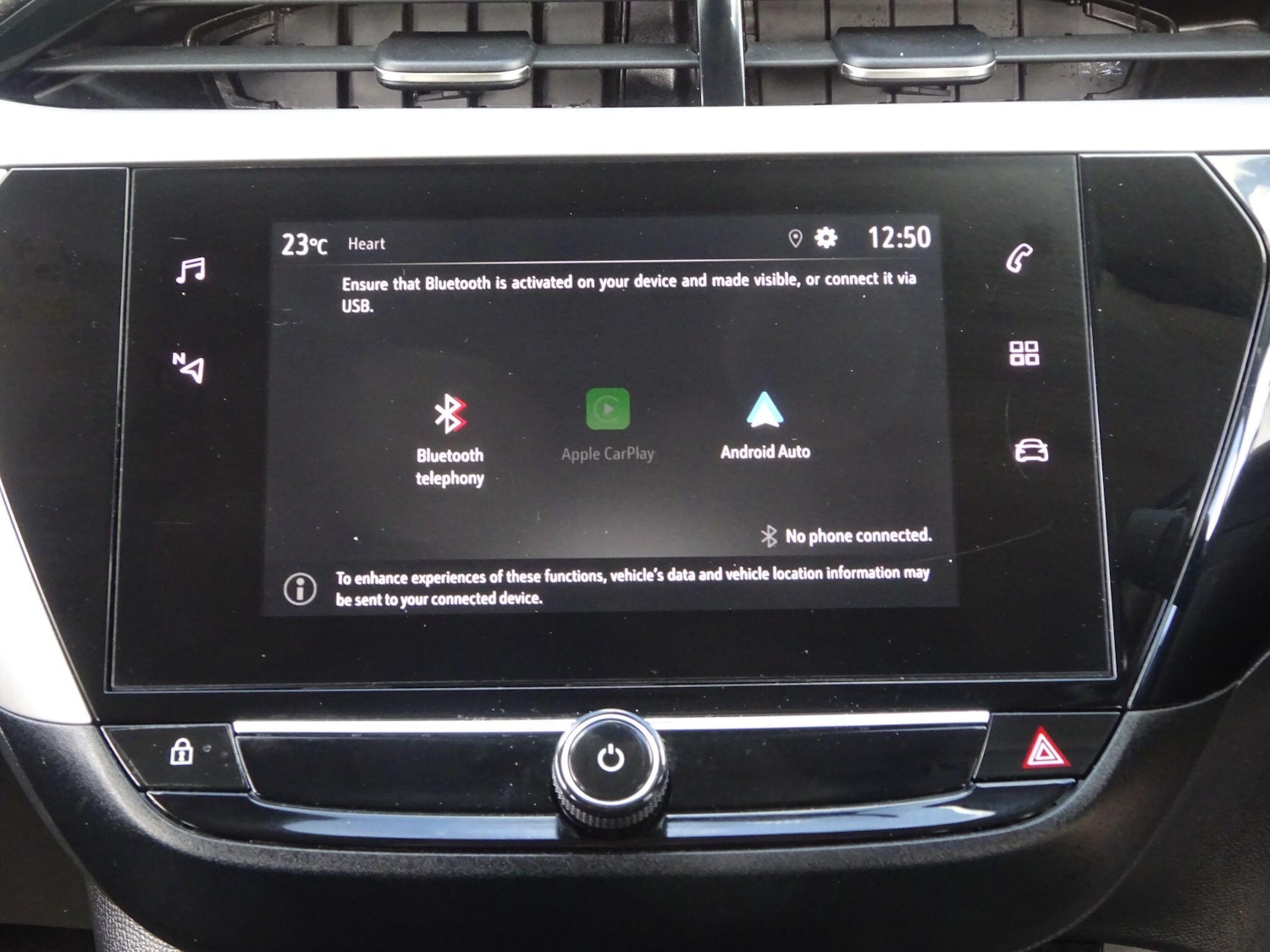 Used Vauxhall Corsa 2022 for sale - 76199656: Photo 21