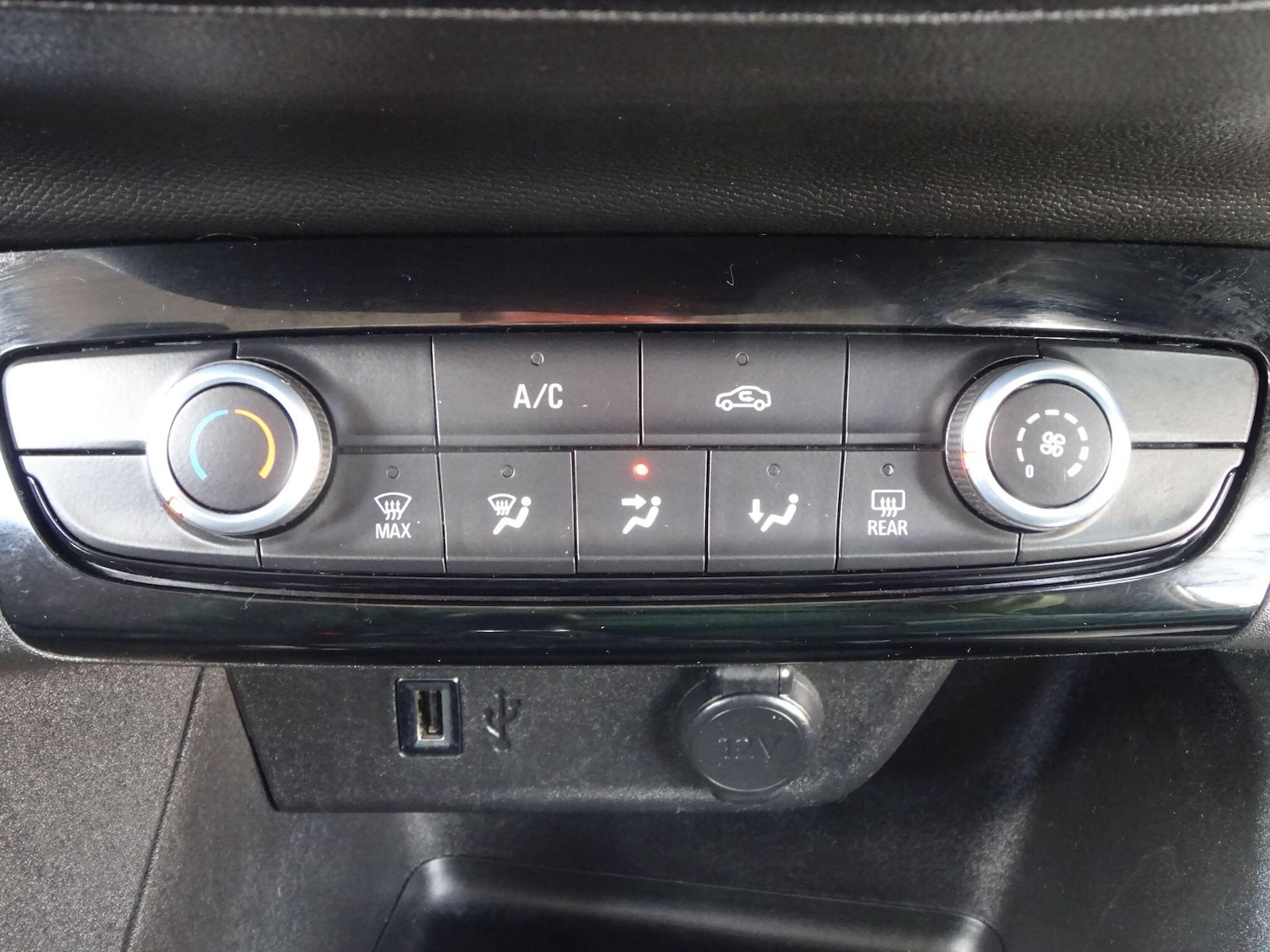 Used Vauxhall Corsa 2022 for sale - 76199656: Photo 23