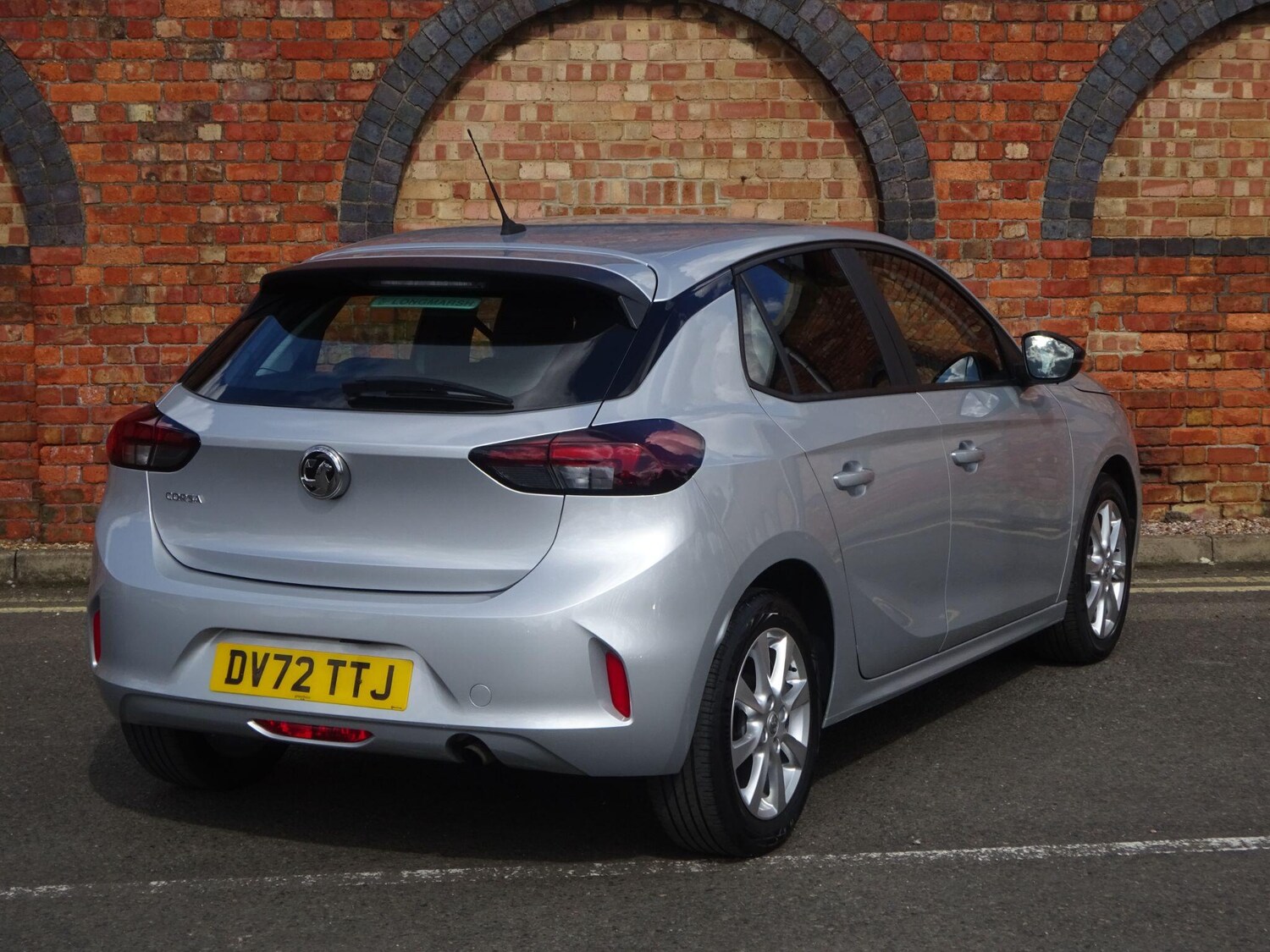 Used Vauxhall Corsa 2022 for sale - 76199656: Photo 3