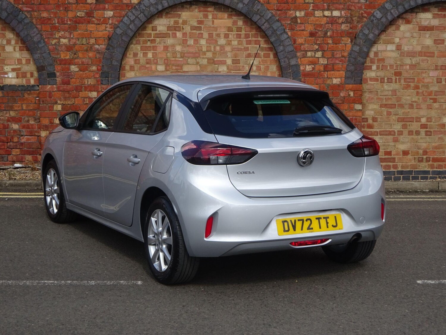 Used Vauxhall Corsa 2022 for sale - 76199656: Photo 4