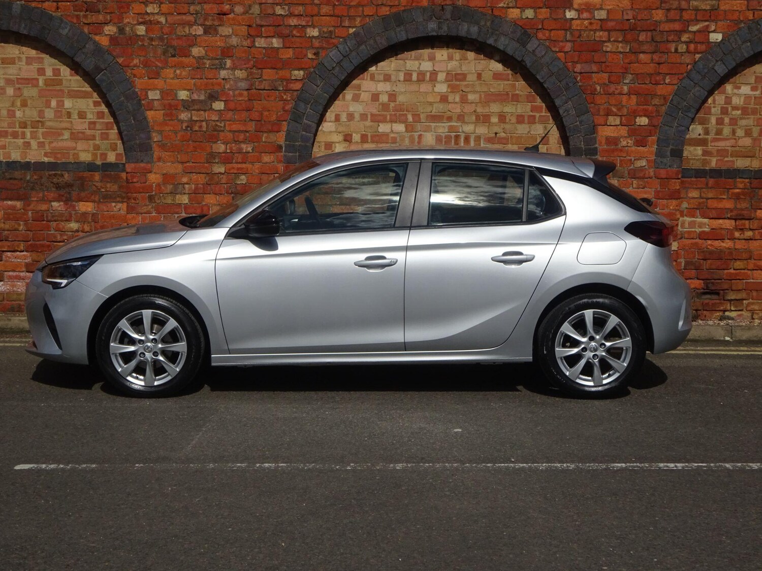 Used Vauxhall Corsa 2022 for sale - 76199656: Photo 5
