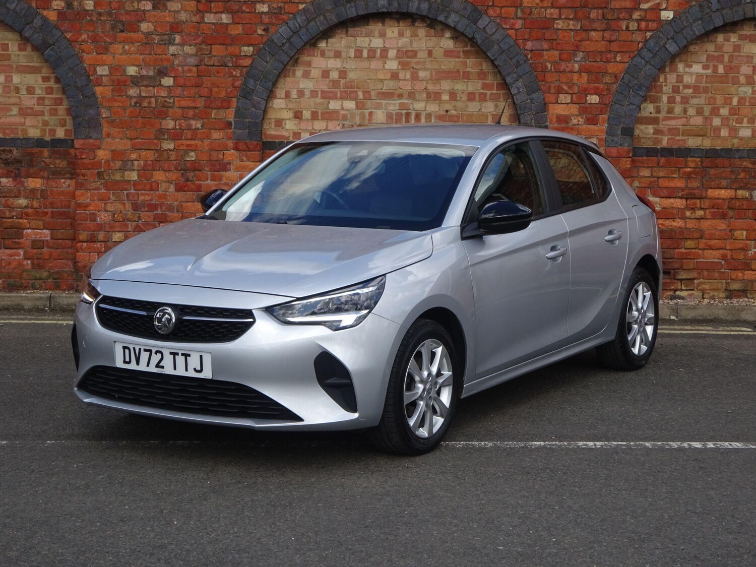 Used Vauxhall Corsa 2022 for sale - 76199656: Photo 6