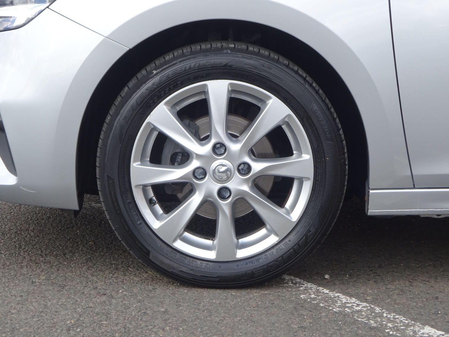 Used Vauxhall Corsa 2022 for sale - 76199656: Photo 7