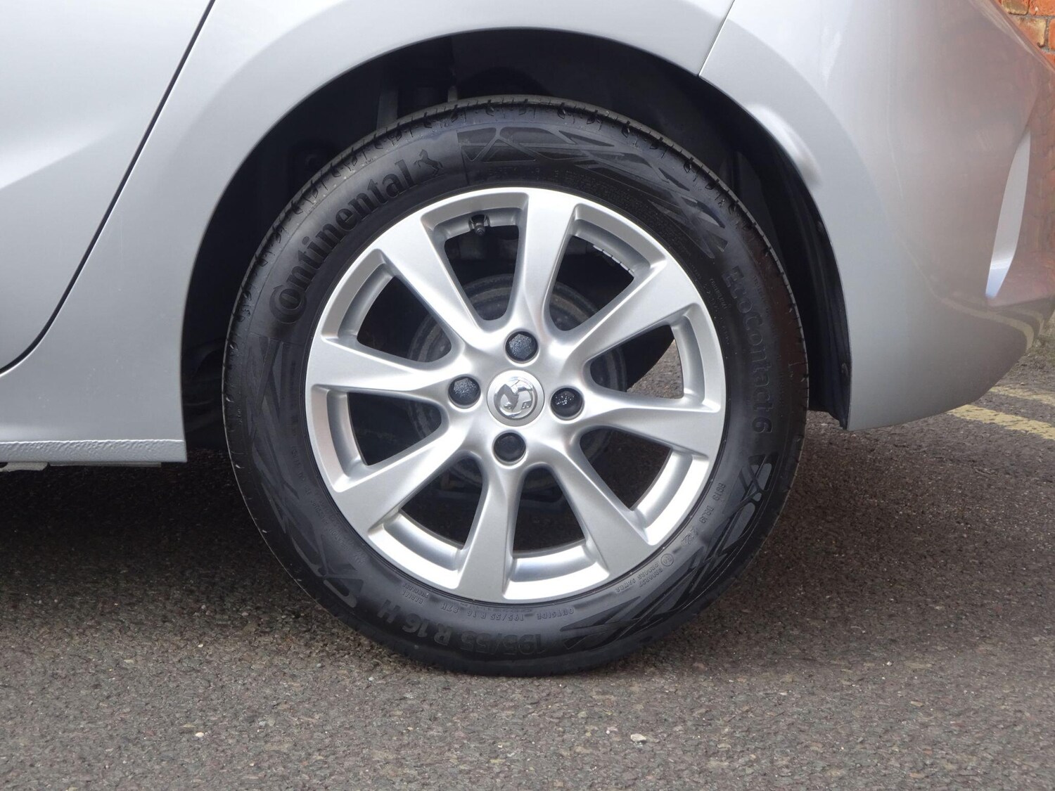 Used Vauxhall Corsa 2022 for sale - 76199656: Photo 8