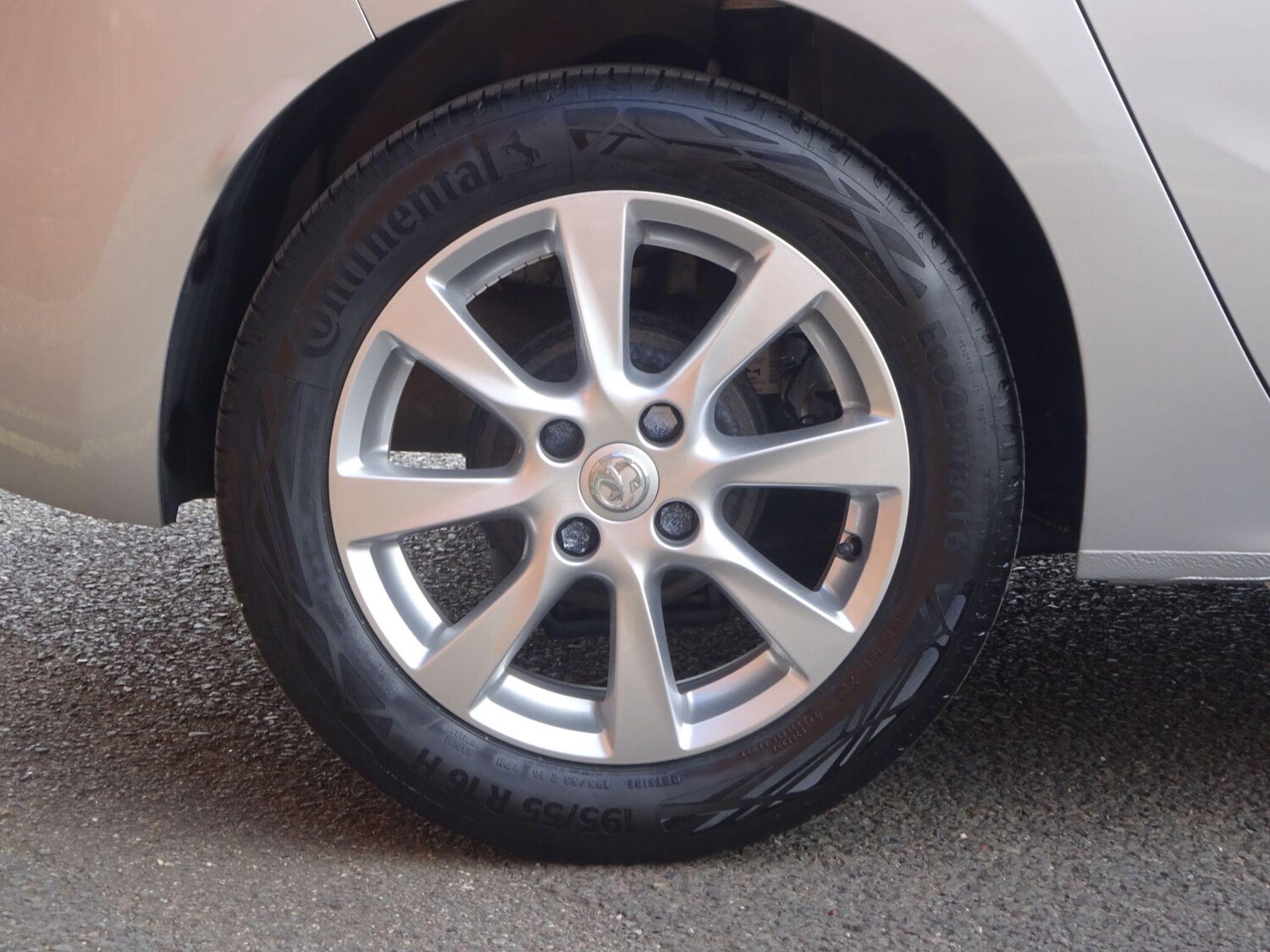 Used Vauxhall Corsa 2022 for sale - 76199656: Photo 9