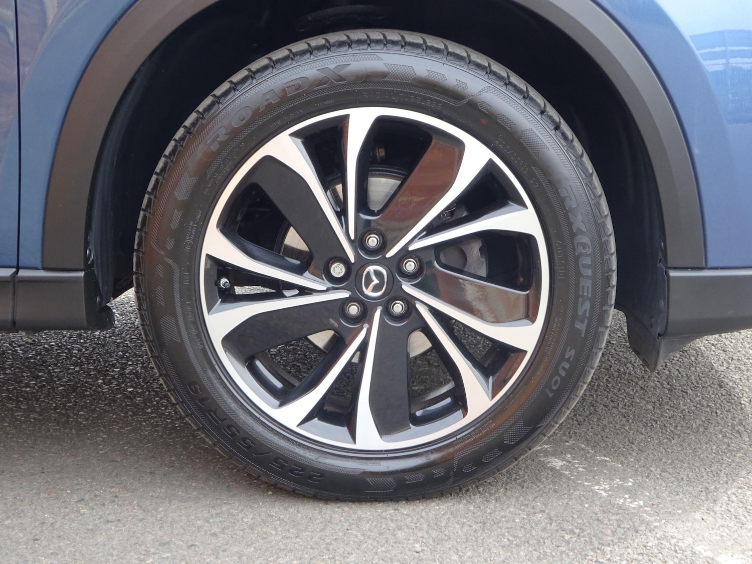 Used Mazda CX-5 2022 for sale - 76997317: Photo 10