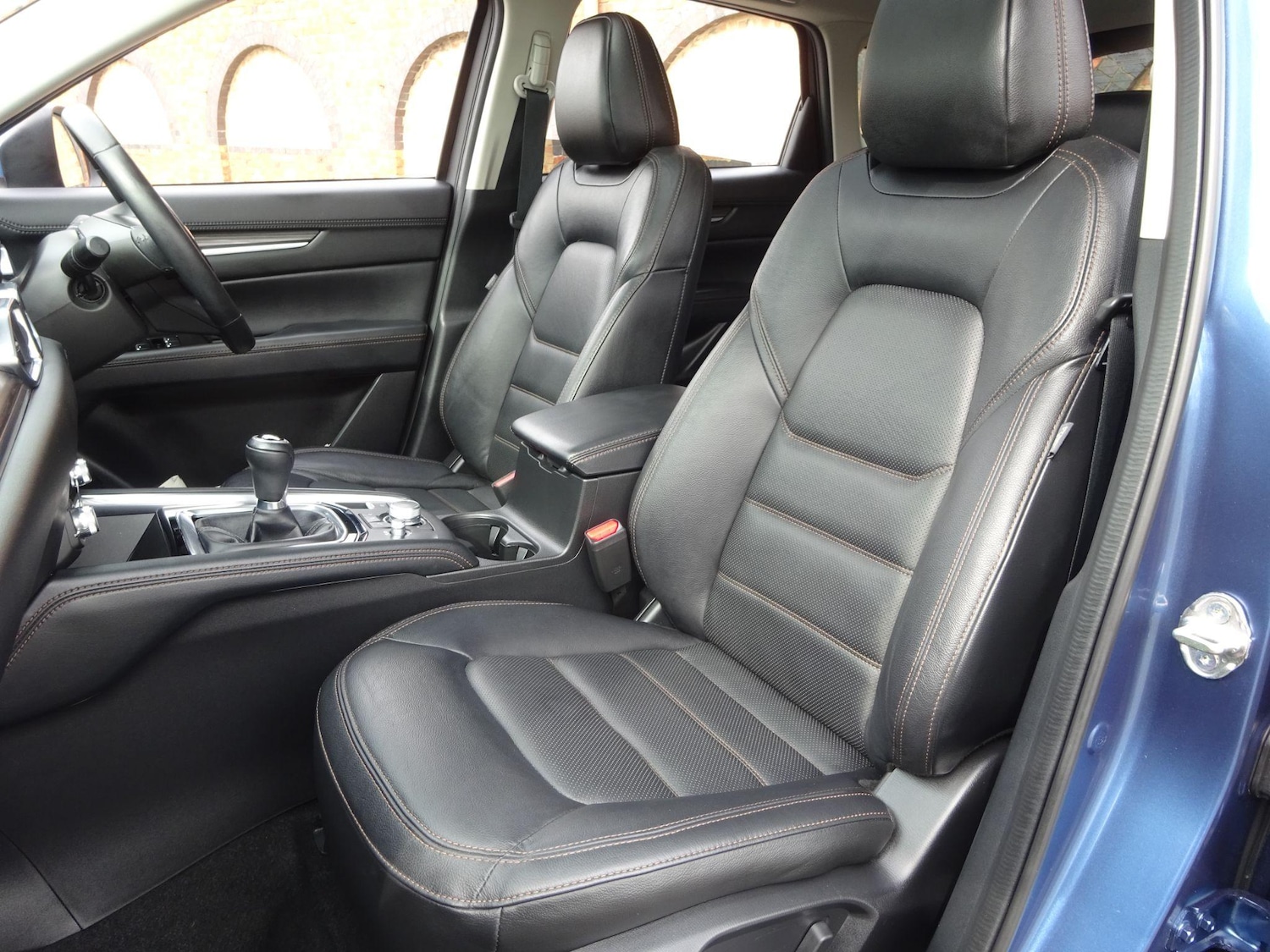 Used Mazda CX-5 2022 for sale - 76997317: Photo 13