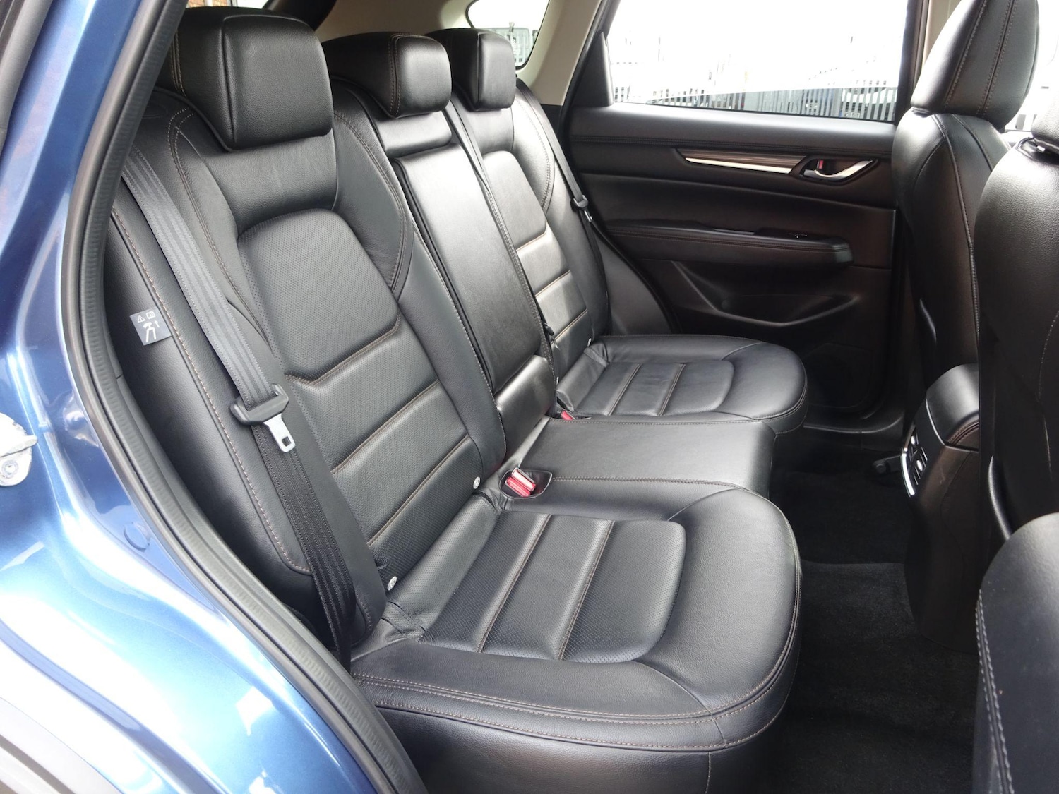 Used Mazda CX-5 2022 for sale - 76997317: Photo 14