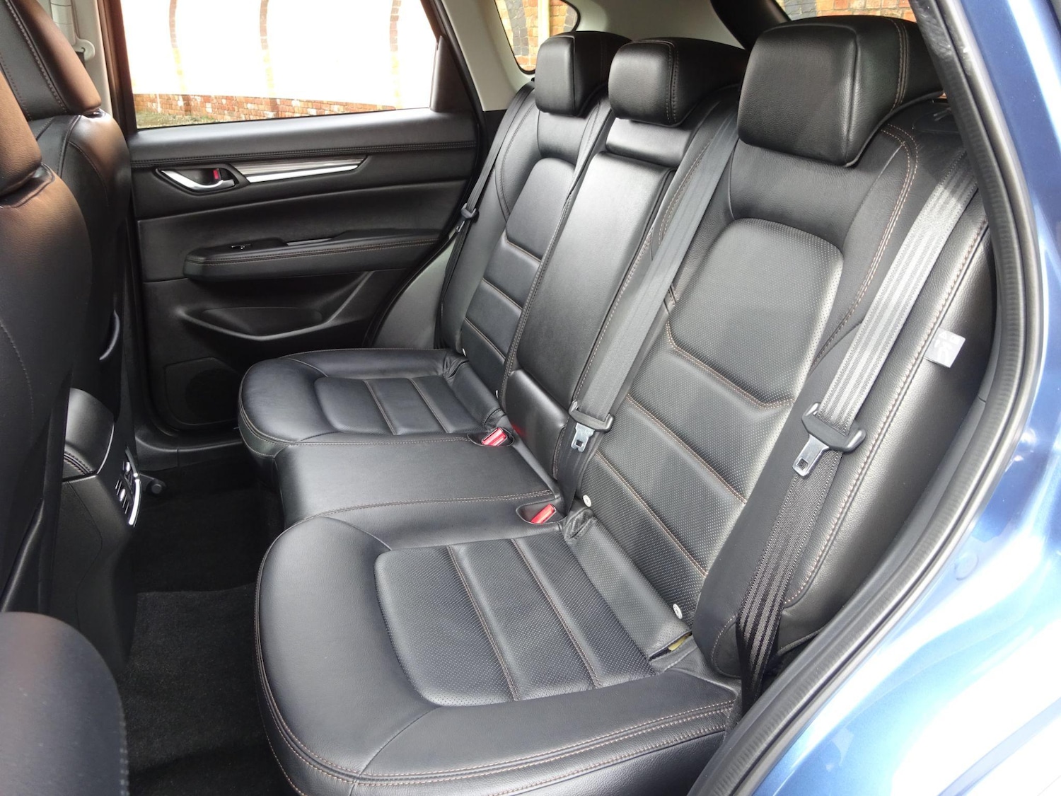 Used Mazda CX-5 2022 for sale - 76997317: Photo 15