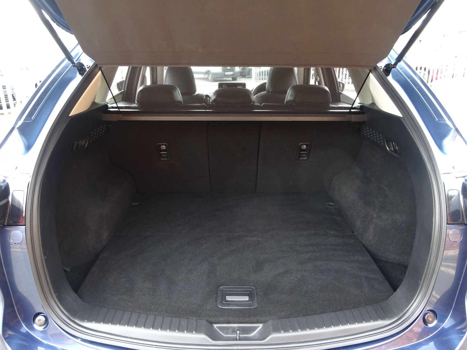 Used Mazda CX-5 2022 for sale - 76997317: Photo 16