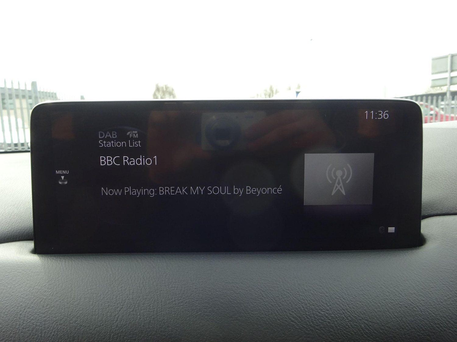 Used Mazda CX-5 2022 for sale - 76997317: Photo 20