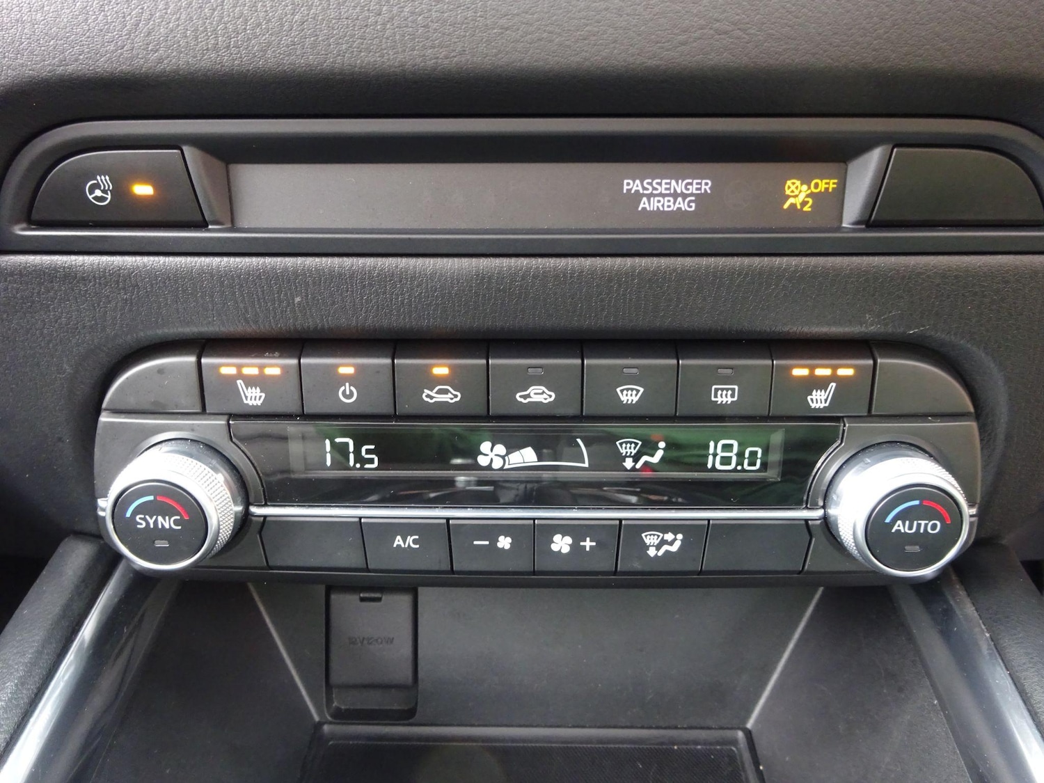 Used Mazda CX-5 2022 for sale - 76997317: Photo 24