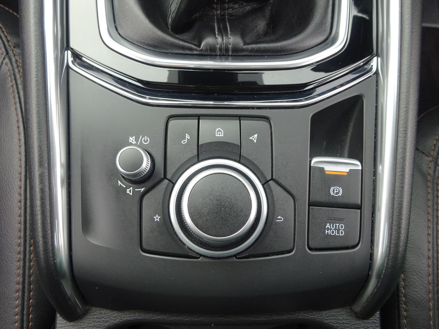 Used Mazda CX-5 2022 for sale - 76997317: Photo 25