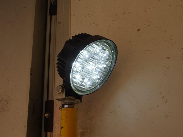 Used Ford Transit 2021 for sale - 76175007: Photo 11