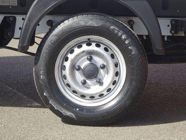 Used Ford Transit 2021 for sale - 76175007: Photo 15