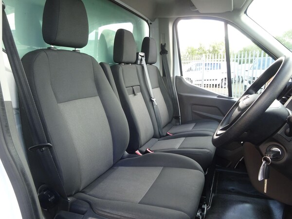 Used Ford Transit 2021 for sale - 76175007: Photo 19