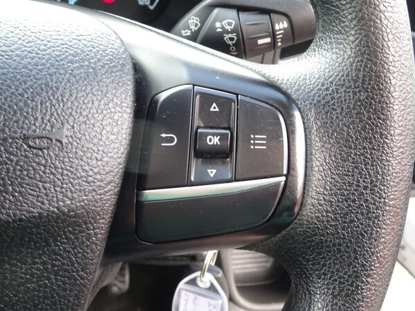 Used Ford Transit 2021 for sale - 76175007: Photo 22