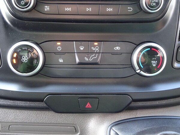 Used Ford Transit 2021 for sale - 76175007: Photo 24