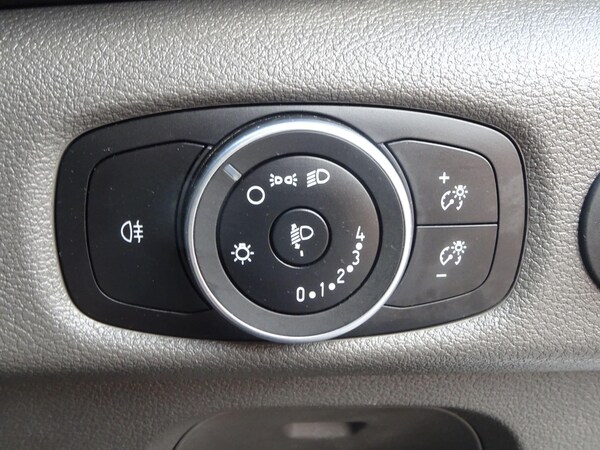 Used Ford Transit 2021 for sale - 76175007: Photo 28