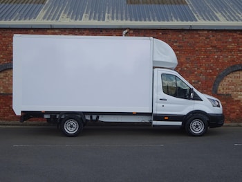 Used Ford Transit 2021 for sale - 76175007: Photo 2
