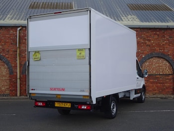 Used Ford Transit 2021 for sale - 76175007: Photo 3