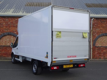 Used Ford Transit 2021 for sale - 76175007: Photo 4
