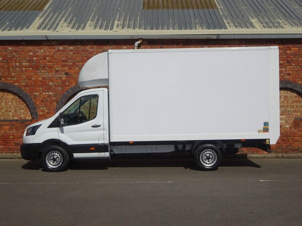 Used Ford Transit 2021 for sale - 76175007: Photo 5