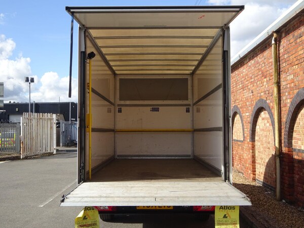 Used Ford Transit 2021 for sale - 76175007: Photo 9