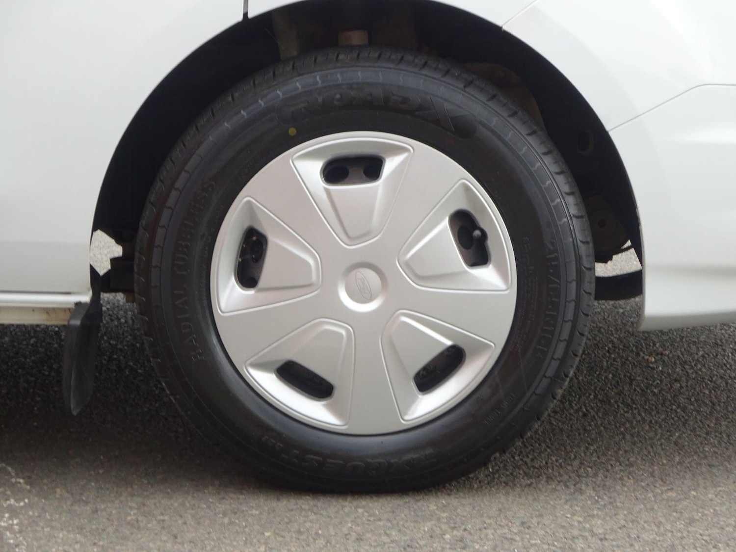 Used Ford Transit Custom 2021 for sale - 78184418: Photo 10